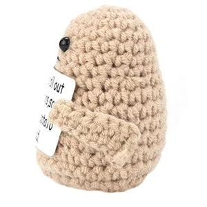 Potato Toys, very cute retail toys