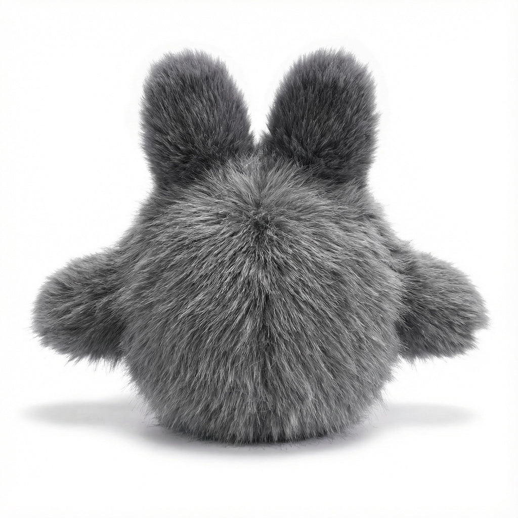 AI Interactive Robotic, Cute Smart Companion Robot with Touch Sensors, Emotional LED Expressions, Voice Interaction & Multimodal AI Connectivity