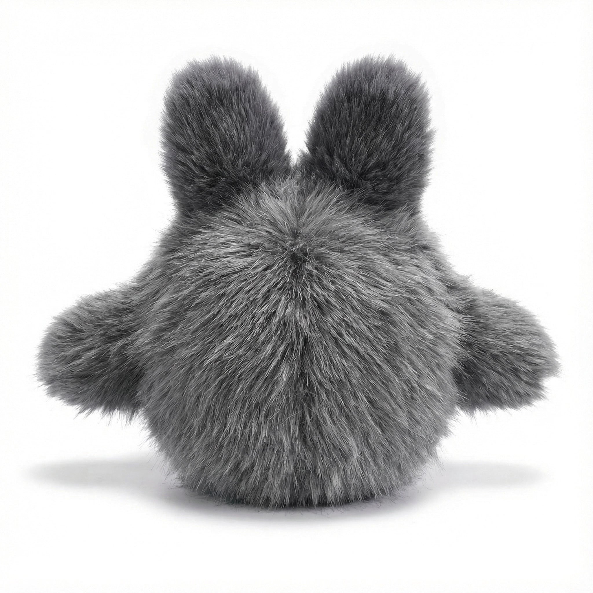 AI Interactive Robotic, Cute Smart Companion Robot with Touch Sensors, Emotional LED Expressions, Voice Interaction & Multimodal AI Connectivity